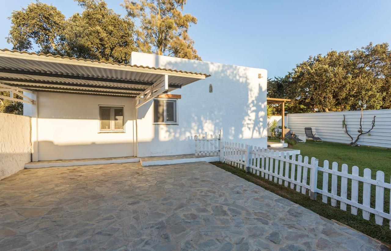 Tapayia Lägenhet Chiclana de la Frontera Exteriör bild